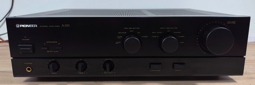 Pioneer 335 stereo - pioneer, a-335