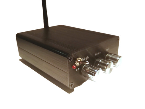Ampli potenza hifi - ampli,