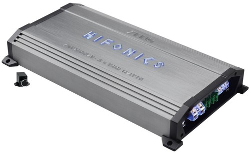 Amplificatore potenza 2 - amplificatore, di
