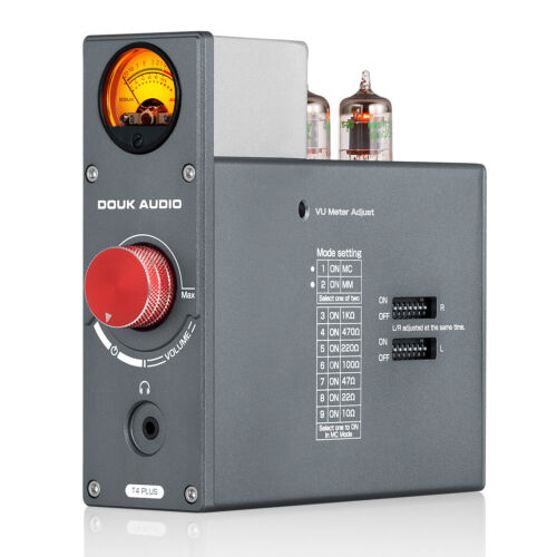 Mini 5725 preamplificatore - mini,
