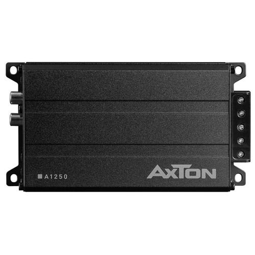 Axton a1250 amplificatore - axton, |