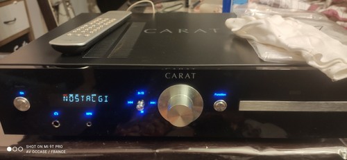 Carat i57 - carat,