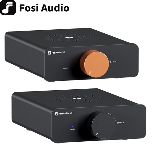 Fosi audio tpa3255 - audio, v3