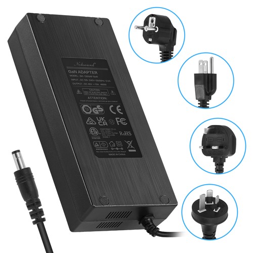 Gan 48v 10a - 48v,