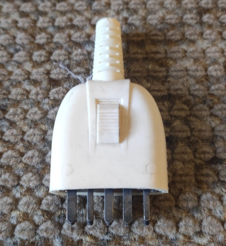 Connettore per ampli philips - per,