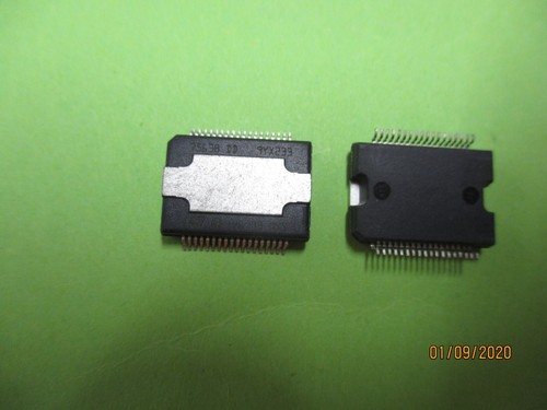 7563b tda7563b ic - 7563b, dd/tda7563b