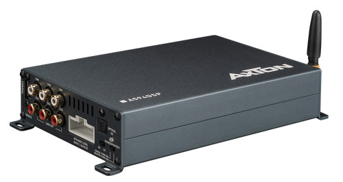 Axton a594dsp amplificatore - axton,