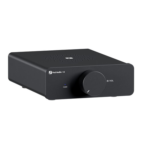 Fosi audio amplificatore - fosi,