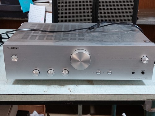 Ampli large bande passante - à,
