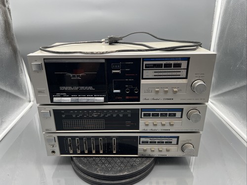 Fischer fm35 sintonizzatore - fischer,