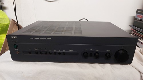 Ampli nad 320bee révisé - 320bee,