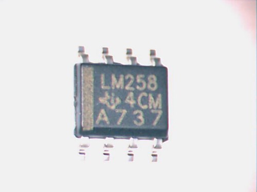 Lm258 so8 doppio - so8,