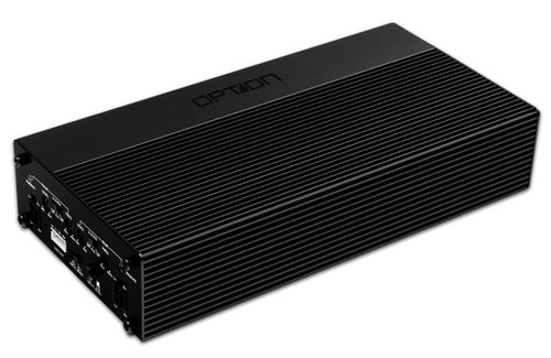 Option air amplificatore - |,