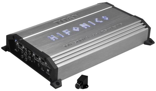 Amplificatore potenza 4 - amplificatore,