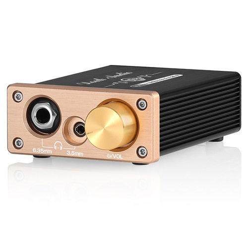 Douk audio mini amplificatore - douk,