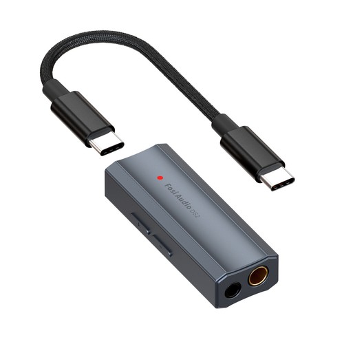 Fosi audio ds2 - audio, amplificatore