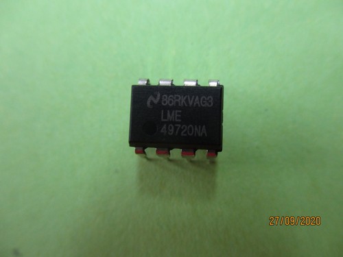 49720na lme49720na - 49720na, /