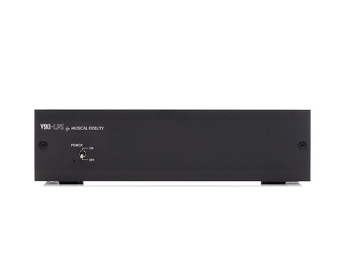 Musical fidelity v90 lps - musical, v90-lps