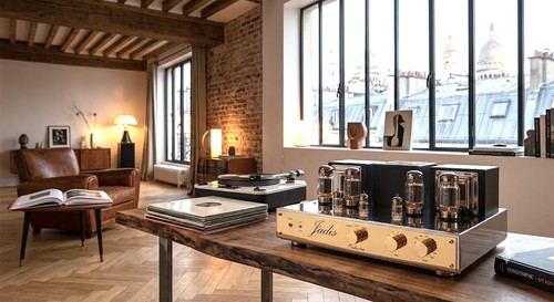 Jadis orchestra ampli - jadis,