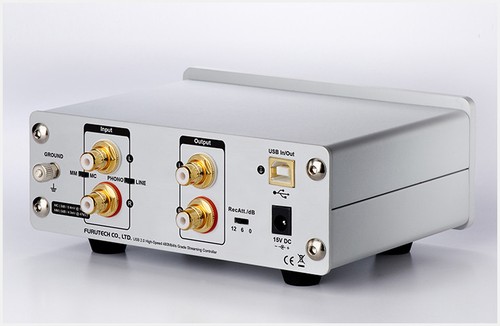 Adl gt40 alpha dac usb - gt40,