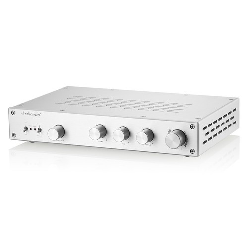 Preamplificatore stereo hifi - preamplificatore,