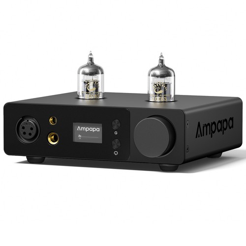 Amplificatore per cuffie - , a