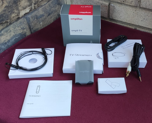 Amplifon ampli - amplifon,