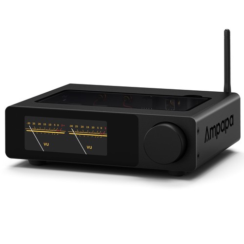 Ampapa amplificatore hifi - ampapa,