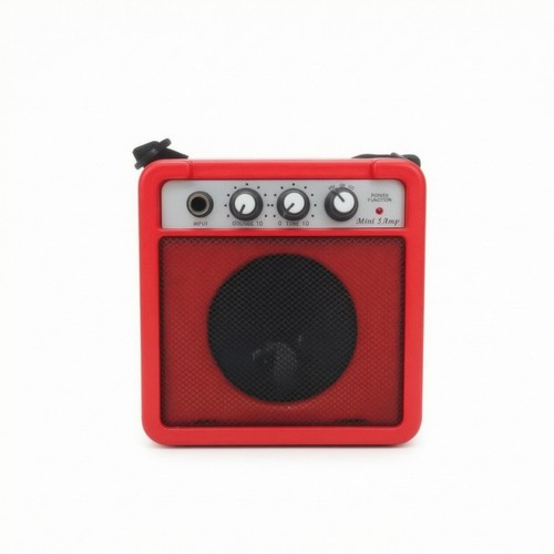 Mini amplificatore per