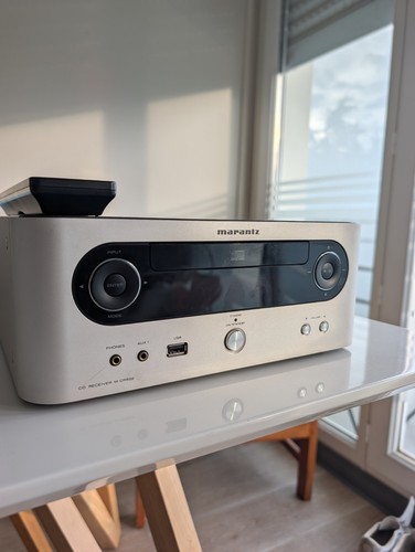 Marantz cr502 - marantz, m-cr502
