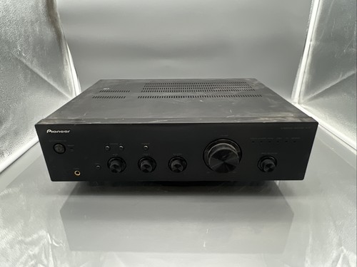Amplificatore integrato