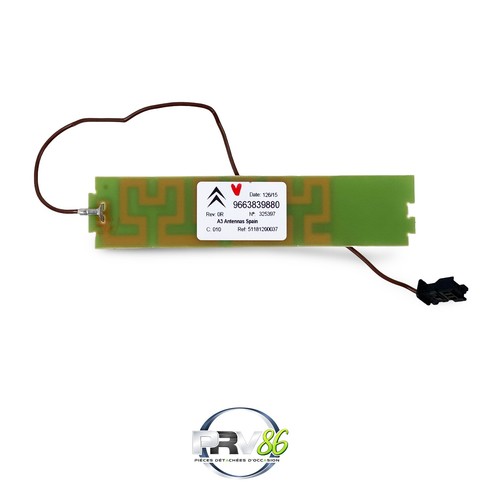 Amplificatore ampli antenna - amplificatore,