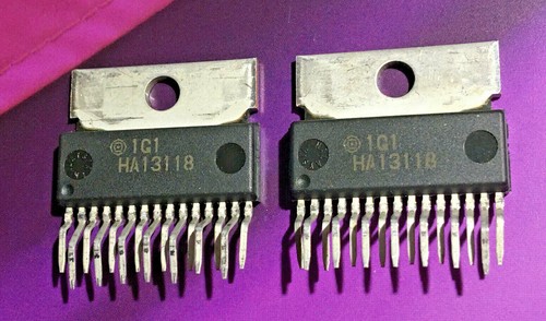 Ha13118 integrato sip15 - integrato, 18