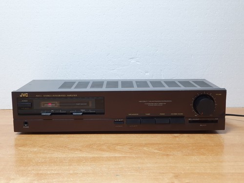 Jvc amplificatore - ax-11,