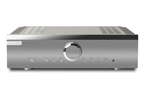 Musical fidelity m6si - m6si, ++