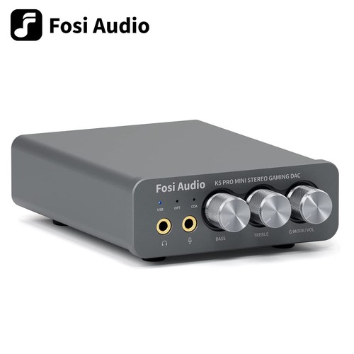 Fosi audio pro - fosi,