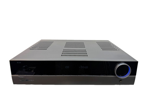 Harman kardon 970 - harman/kardon,