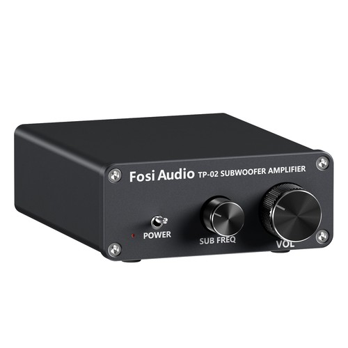 Fosi audio mini - fosi, tp-02
