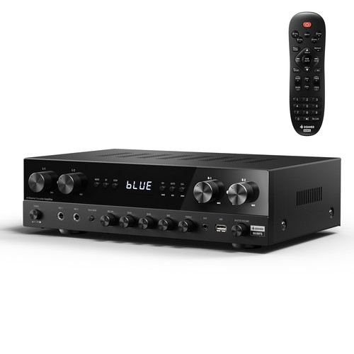 Dare amplificatore audio - dare,