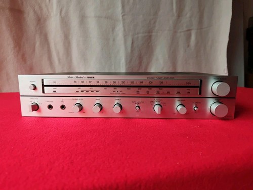 Fisher 5000 - fisher, ta-5000