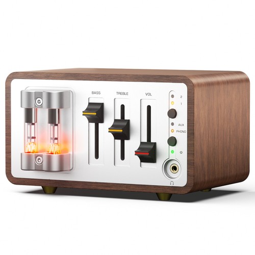Douk audio t12 - t12, phono