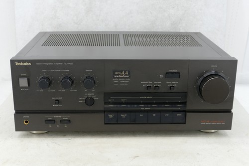 Technics v650 - su-v650, ++