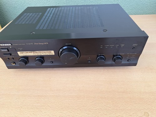 Pioneer 407r buon - pioneer,
