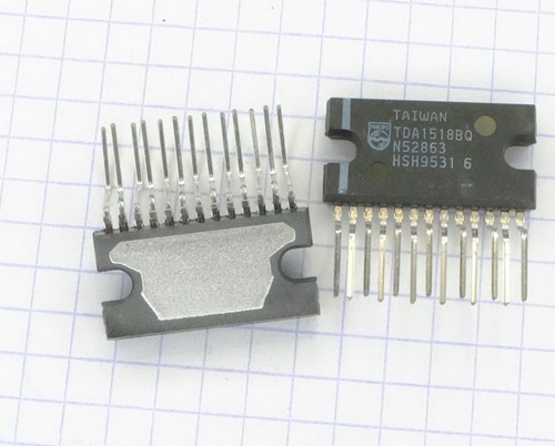 Philips tda1518bq ci - 1x,