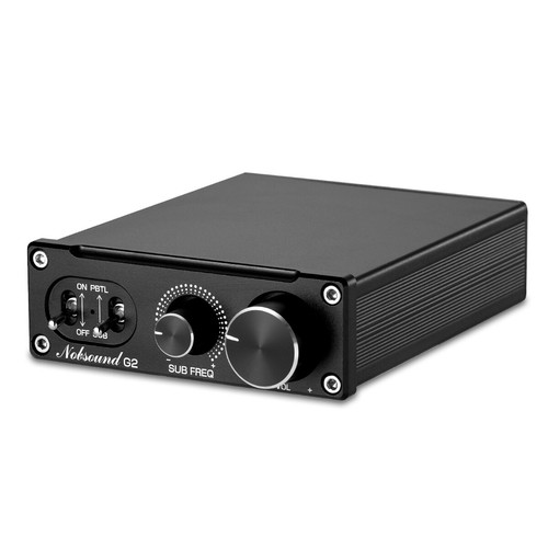 Amplificatore mono canale - amplificatore,