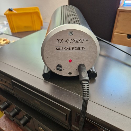 Amplificatore per cuffie
