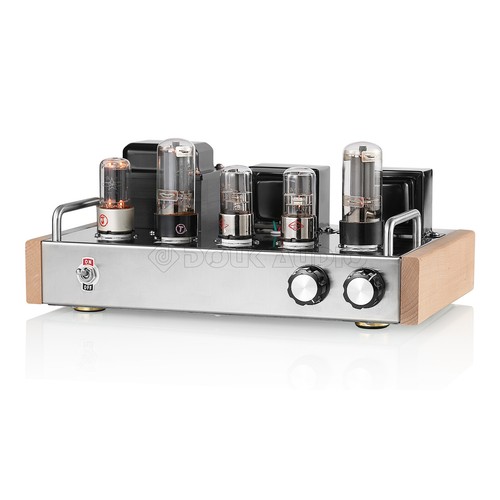 Amplificatore hifi tubo - hifi,