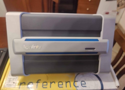 Ampli auto classe infinity - ampli,