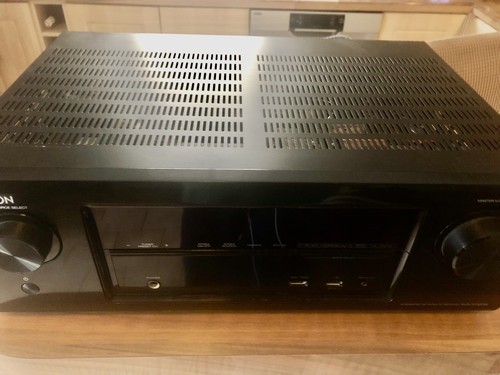Amplificatore home cinema - home,