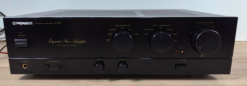 Pioneer 337 stereo - pioneer,